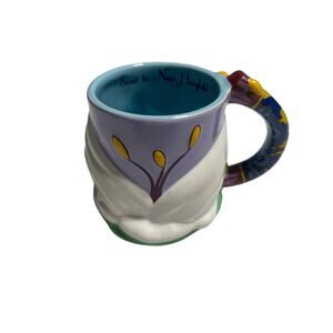 Disney Princess Jasmine Soar to New Heights Mug